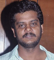 R S Durai Senthilkumar