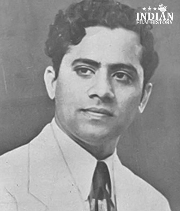 R S Manohar