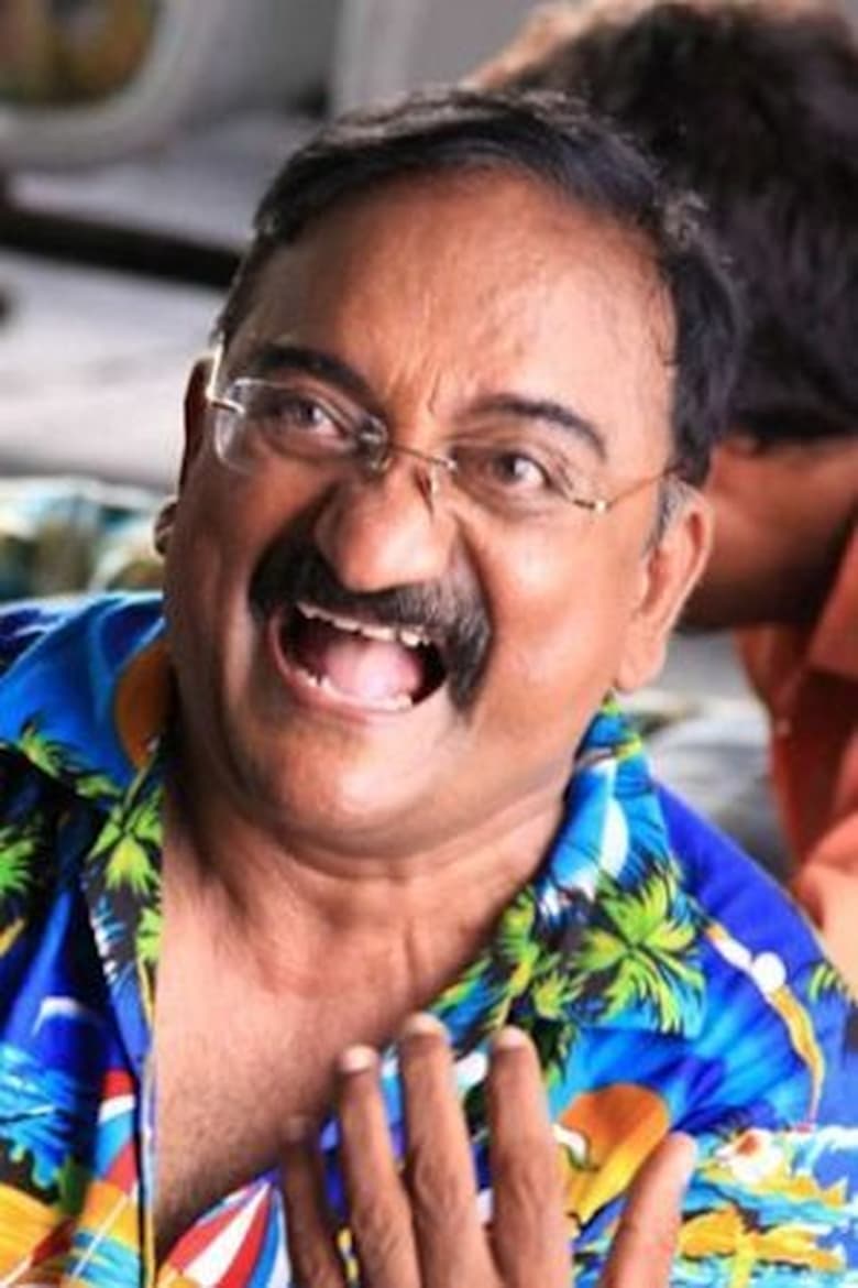 R S Shivaji