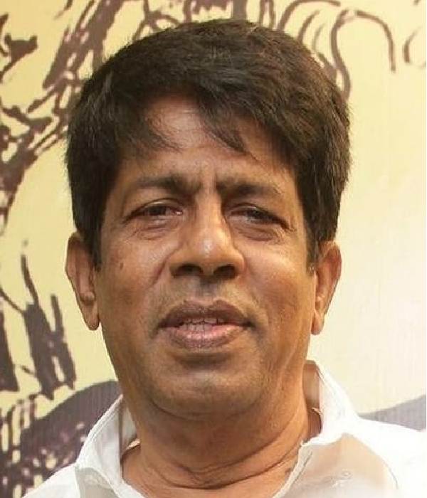 R Sundarajan