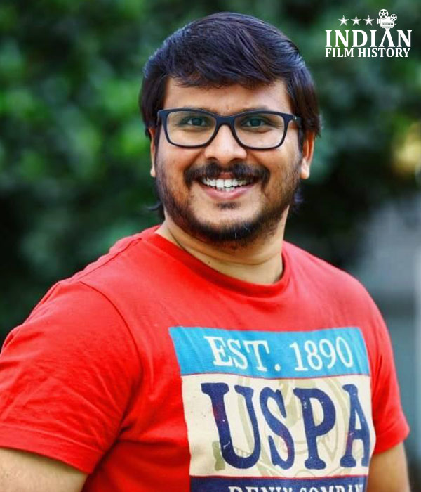 R V Bharathan