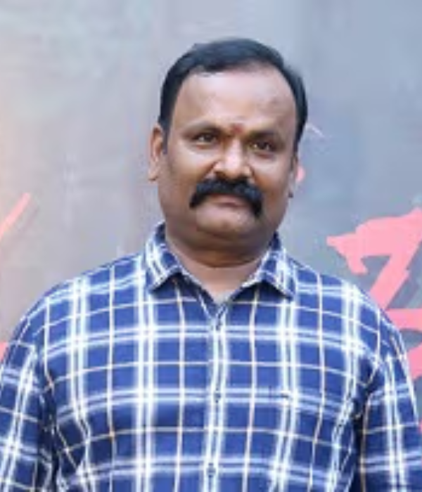 R Veluchamy