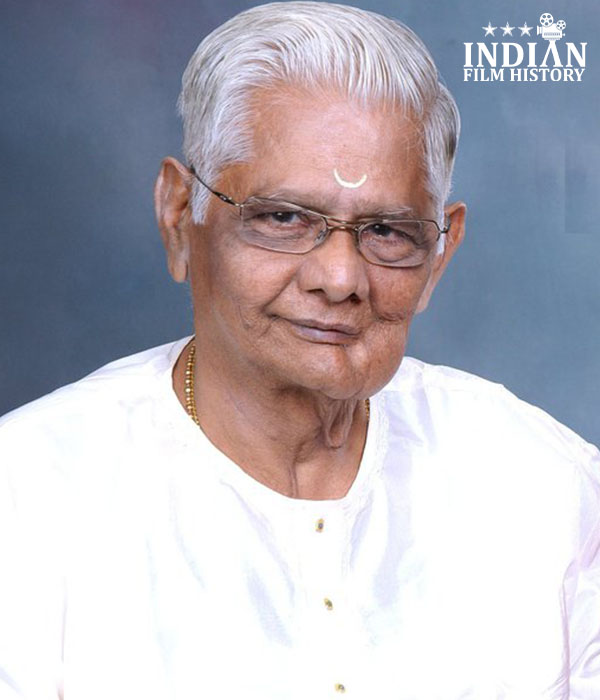 R Venkatraman