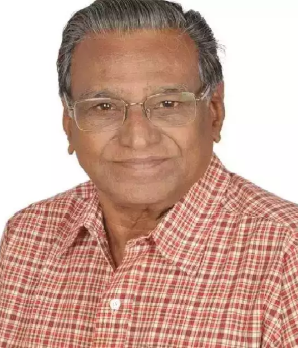 R Vittal
