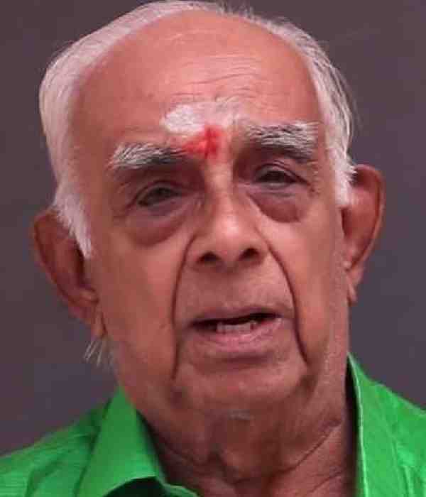 Ra Sankaran