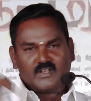 Ra Thanikodi