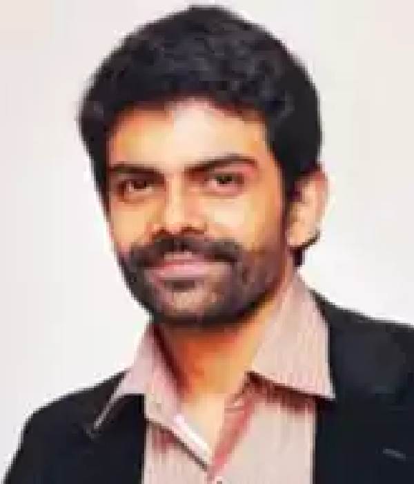 Raaghav Ranganathan