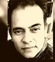Raahul Tewari