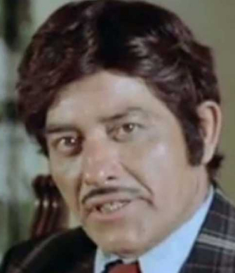 Raaj Kumar