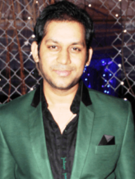 Raaj Shaandilyaa