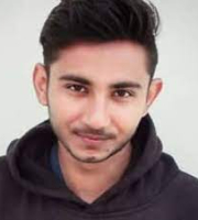 Raaj Vishwakarma