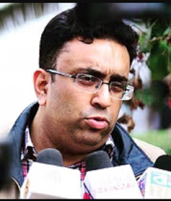 Raajhorshee De