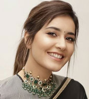 Raashii Khanna