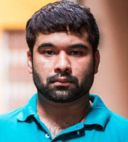 Raashul Tandon