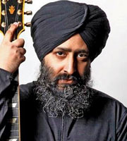 Rabbi Shergill