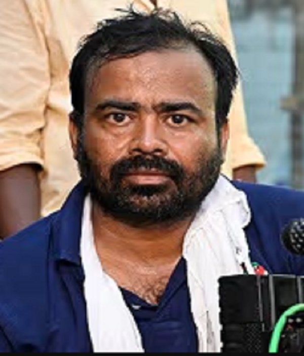 Rabindra Behera