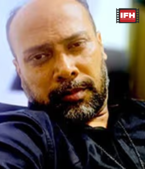 Rabindra Nambiar