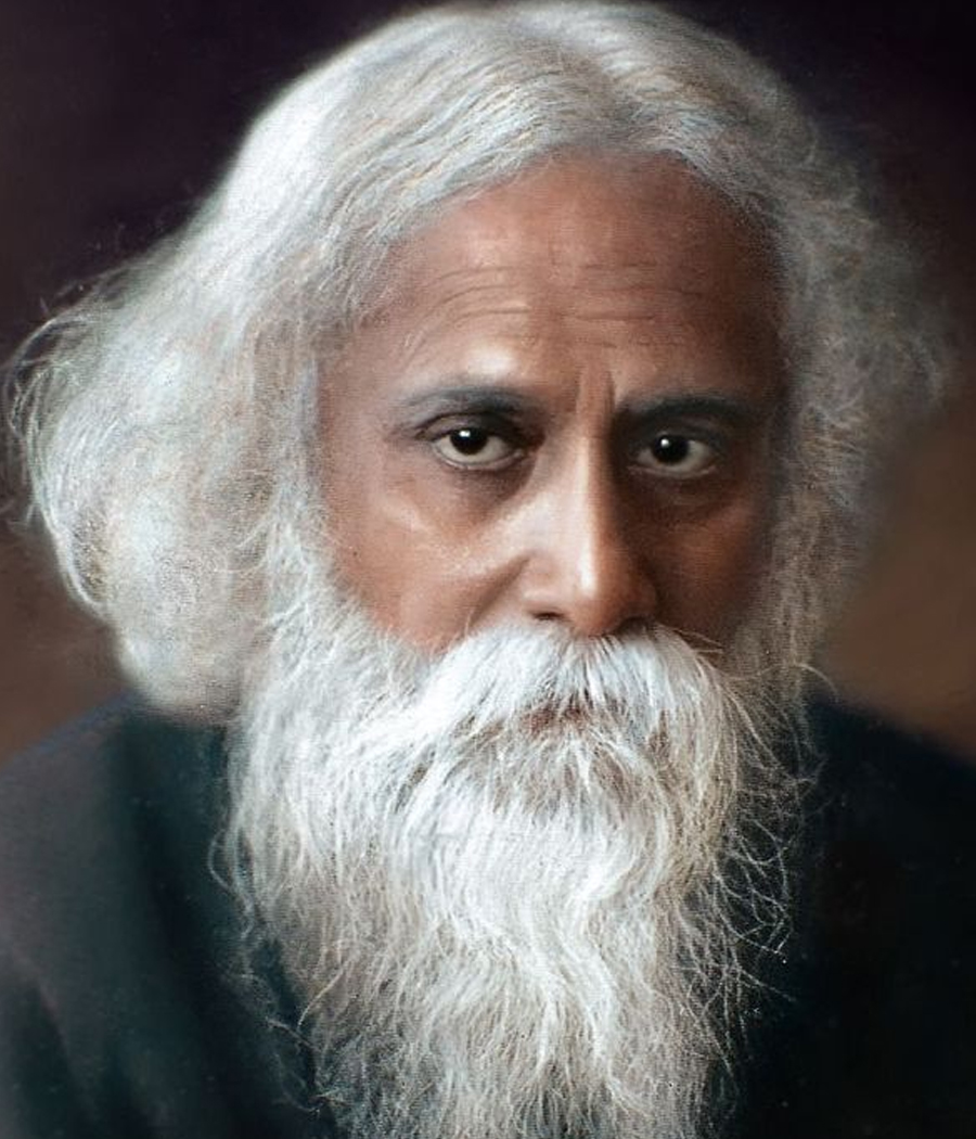 Rabindranath Tagore
