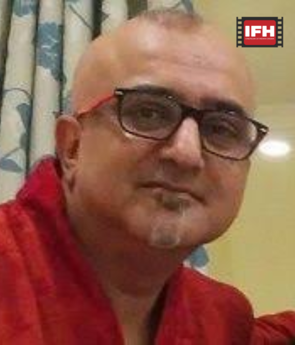 Rabiranjan Maitra