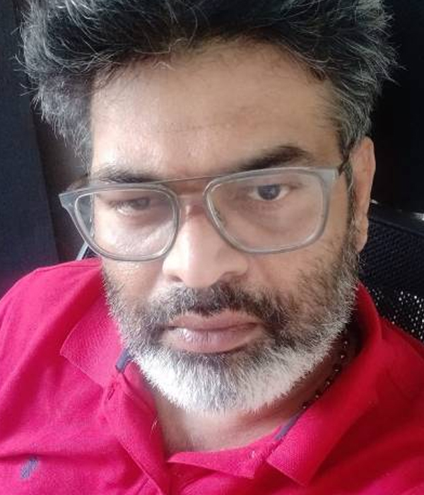 Rachakonda Vidya Sagar