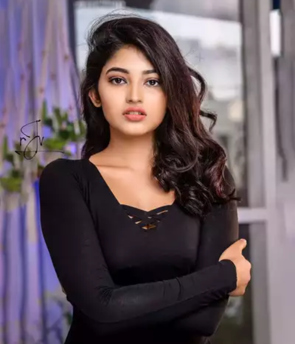 Rachana Inder