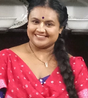 Rachana Pakai