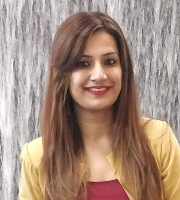 Rachel Saanchita Gupta
