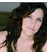 Rachel Shelley