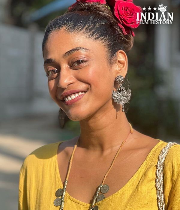 Rachel Varghese