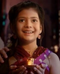 Radha Dharne