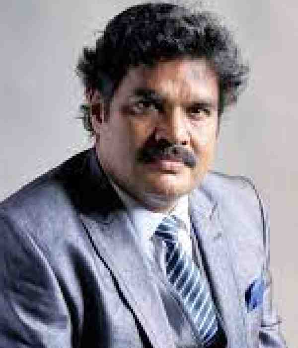 Radha Krishnan Chidambaram