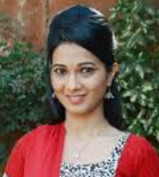 Radha Kulkarni