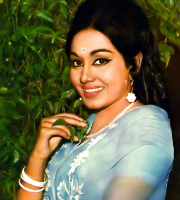 Radha Saluja