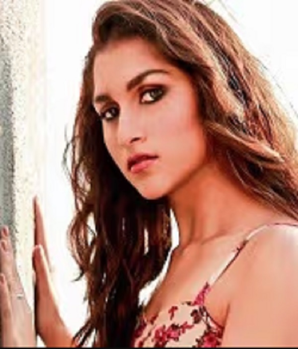 Radhana Ram