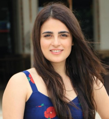Radhika Madan
