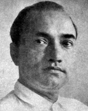 Radhu Karmakar