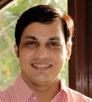 Raees Lashkariya