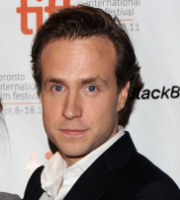 Rafe Spall