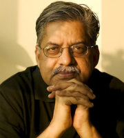 Rafeeq Ellias