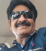 Rafiq Khan