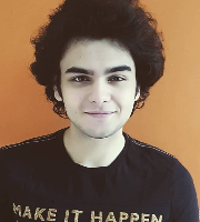 Raghav Dhir