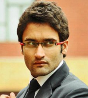 Raghav Raj Kakker