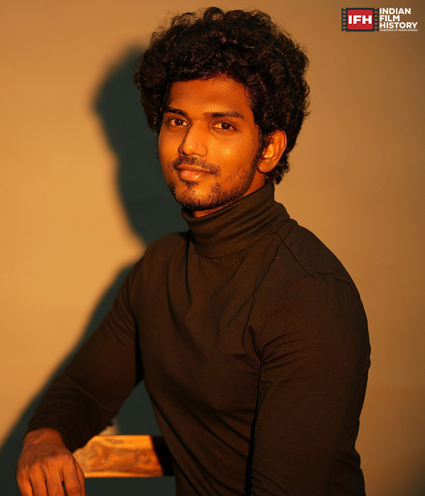 Raghav Rayan