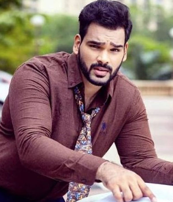 Raghav Rishi