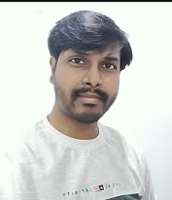 Raghav Subhash