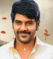Raghava Lawrence