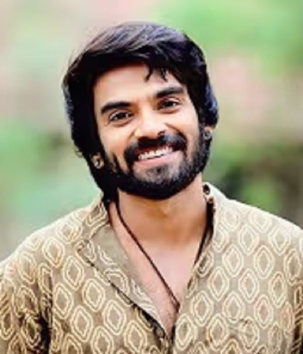 Raghava Nayak