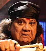 Raghavendra Kadkol