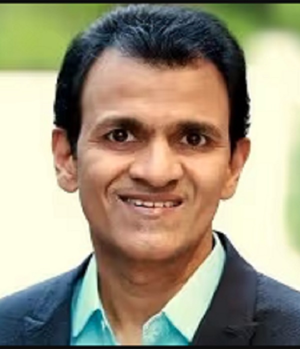 Raghavendra Rajakumar