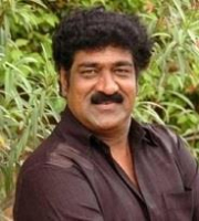 Raghu Babu